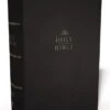 KJV Center-Column Reference Bible – Hardcover -Cheap Book Store 206 0971 0