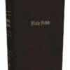 KJV Super Giant Print Reference Bible, Black 1 KJV Super Giant Print Reference Bible, Black -Cheap Book Store 206 0987 0