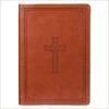 KJV Bible Super Giant Print Tan -Cheap Book Store 206 1072 0