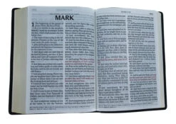 KJV Bible Super Giant Print Dark Brown Faux Leather 9 KJV Bible Super Giant Print Dark Brown Faux Leather -Cheap Book Store 206 1073 3 1