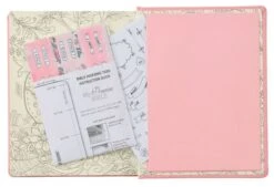 KJV Pink Hardcover Faux Leather My Promise Bible -Cheap Book Store 206 2137 5