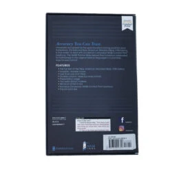 NASB, Thinline Bible, Leathersoft, Black, 1995 Text, Thumb Indexed -Cheap Book Store 208 0055 5