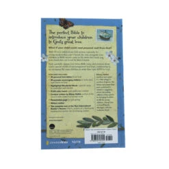 NIRV Love Letters From God Holy Bible -Cheap Book Store 209 0058 5 1