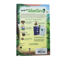 NIRV Adventure Bible For Early Readers Pink With Llamas -Cheap Book Store 209 0059 5