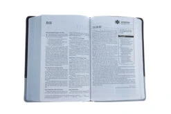 NIV Couples Devotional Bible-Chocolate/Silver Duo-Tone -Cheap Book Store 210 0160 5
