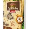 NIV, Adventure Bible Field Notes, Psalms, Paperback, Comfort Print: My First Bib