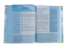 NIV Quest Study Bible Hardcover -Blue Sky & Cloud -Cheap Book Store 210 0318 3 1