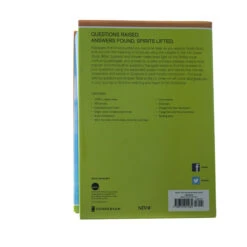 NIV Quest Study Bible Hardcover -Blue Sky & Cloud -Cheap Book Store 210 0318 4 1