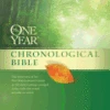 NIV One Year Chronological Bible -Cheap Book Store 210 0490 0