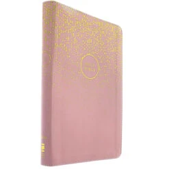 NIV, Bible For Teens, Thinline Edition, Leathersoft, Pink -Cheap Book Store 210 0531 2