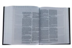NIV, Verse Mapping Bible, Cloth Over Board, Gray, Hardcover -Cheap Book Store 210 0570 5 1