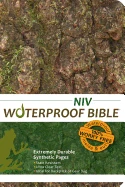 NIV Waterproof Bible-Camouflage 3 NIV Waterproof Bible-Camouflage