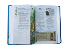 NIV Adventure Bible, Imitation Leather -Cheap Book Store 210 0608 4