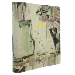 NIV Artisan Collection Bible Multi-Color/Cream -Cheap Book Store 210 0609 2