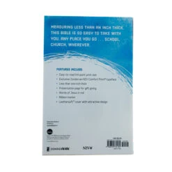 NIV Bible For Kids Purple Leathersoft -Cheap Book Store 210 0612 6