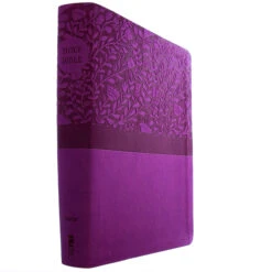 NIV Super Giant Print Reference Bible, Leathersoft, Pink -Cheap Book Store 210 0615 2