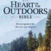 NIV Heart Of The Outdoors Bible -Cheap Book Store 210 0618 0