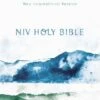 NIV Holy Bible, Compact, Multi-Color -Cheap Book Store 210 0619 0