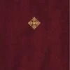 NIV Thompson Chain-Reference Bible, Handy Size, Leathersoft, Burgundy