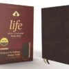 NIV Life Application Study Bible