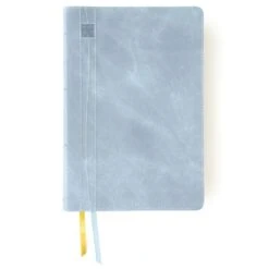 NIV Student Bible, Leathersoft, Teal, Comfort Print