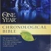 NKJV The One Year Chronological Bible Paperback -Cheap Book Store 211 0184 0