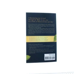 NKJV The One Year Chronological Bible Paperback -Cheap Book Store 211 0184 4