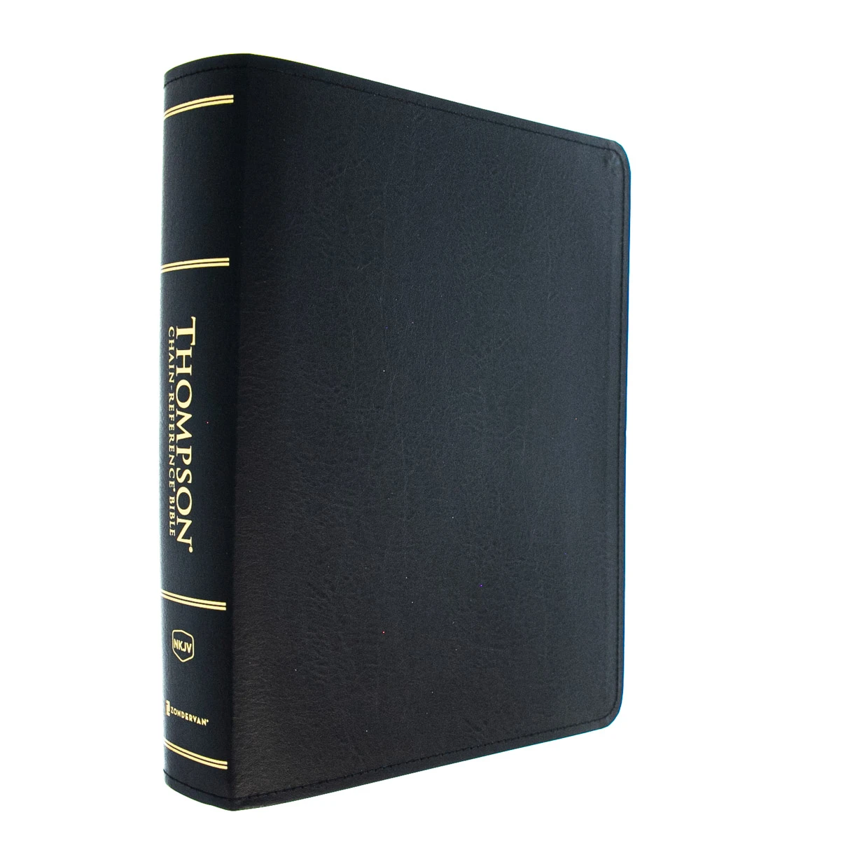 NKJV, Thompson Chain-Reference Bible, Bonded Leather