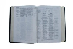 NKJV, Thompson Chain-Reference Bible, Bonded Leather -Cheap Book Store 211 0210 3
