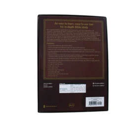 NKJV, Thompson Chain-Reference Bible, Bonded Leather -Cheap Book Store 211 0210 5