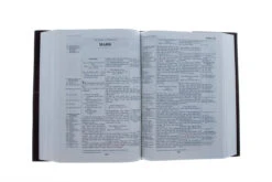 NKJV, Thompson Chain-Reference Bible, Hardcover, Red Letter -Cheap Book Store 211 0211 3