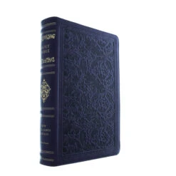 NKJV Personal Size Reference Bible – Purple – Sovereign Collection -Cheap Book Store 211 0228 2