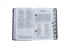 NKJV Personal Size Reference Bible – Purple – Sovereign Collection -Cheap Book Store 211 0228 3