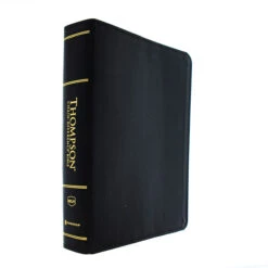 NKJV Thompson Chain-Reference Bible – Black -Cheap Book Store 211 0229 2
