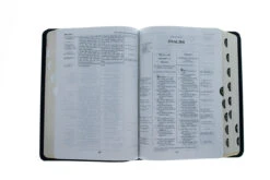 NKJV Thompson Chain-Reference Bible – Black -Cheap Book Store 211 0229 3