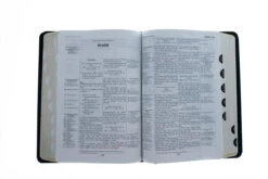 NKJV Thompson Chain-Reference Bible – Black -Cheap Book Store 211 0229 4