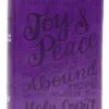 NKJV Holy Bible For Kids, Verse Art Cover, Purple -Cheap Book Store 211 0232 0