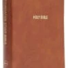 NKJV Foundation Study Bible, Large Print – Brown 2 NKJV Foundation Study Bible, Large Print – Brown -Cheap Book Store 211 0239 0