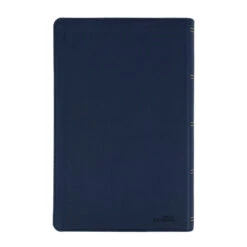 NKJV End-Of-Verse Reference Bible – Blue -Cheap Book Store 211 0244 4 2