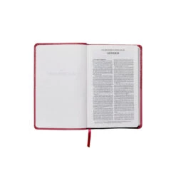 NKJV Value Thinline Bible, Standard Print, Imitation Leather, Burgundy, Red Lett -Cheap Book Store 211 0250 2
