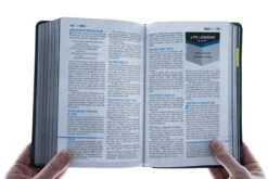 NLT Boys Life Application Study Bible, Tutone -Cheap Book Store 212 0036 4 3