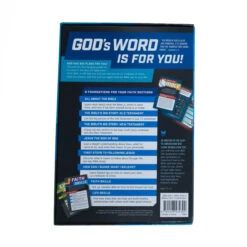 NLT Boys Life Application Study Bible, Tutone -Cheap Book Store 212 0036 5 3