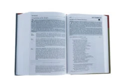 NLT The Daily Bible -Hardcover -Cheap Book Store 212 0049 4