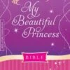 NLT My Beautiful Princess Bible -Hardcover -Cheap Book Store 212 0101 0