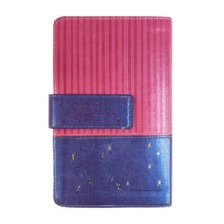 NLT2 My Beautiful Princess Bible-Pink/Purple TuTone -Cheap Book Store 212 0102 3