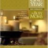 NLT One Year New Testament For Busy Moms -Cheap Book Store 212 0115 0 1