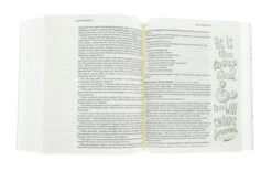 NLT2 One Year Chronological Bible Creative Expressions -Softcover -Cheap Book Store 212 0149 3 1