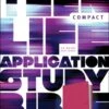 NLT Teen Life Application Study Bible, Compact Edition -Cheap Book Store 212 0182 0