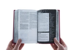 NLT Teen Life Application Study Bible, Compact Edition -Cheap Book Store 212 0182 5 1