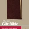 NLT Compact Bible -Cheap Book Store 212 0193 0